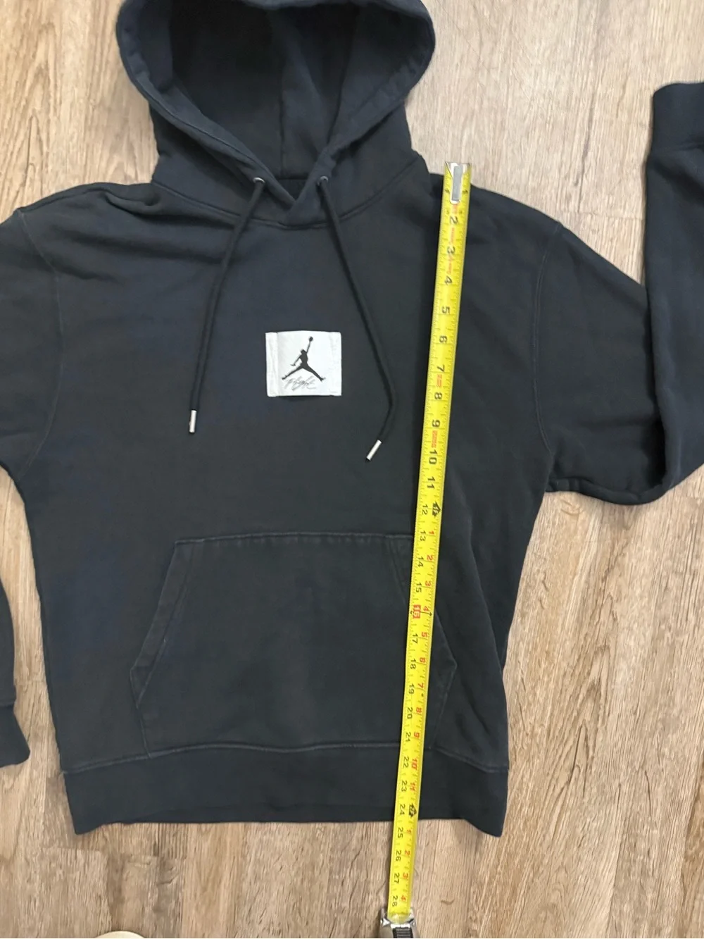 Nike • Air Jordan • Flight Fleece Hoodie